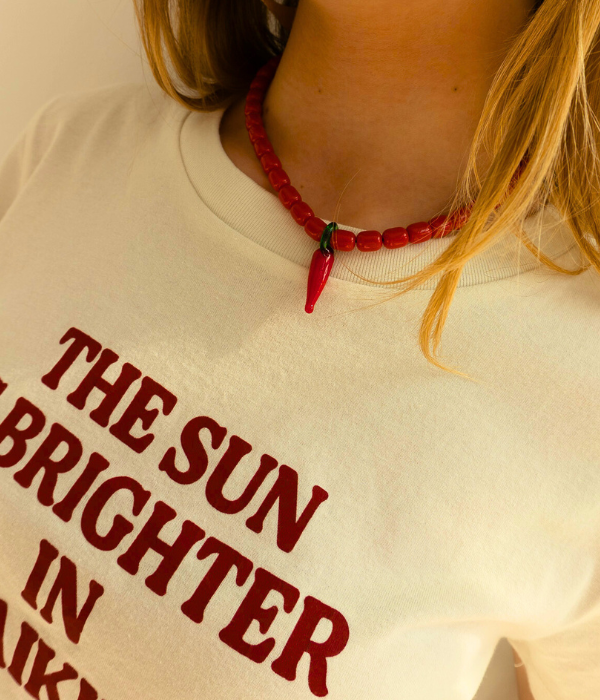 Collar Pingwe