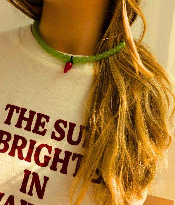 Collar Pingwe