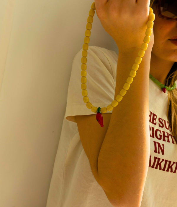 Collar Pingwe
