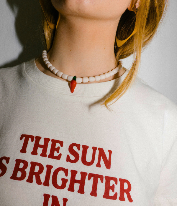 Collar Pingwe