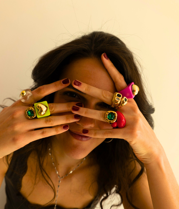 Anillo Uroa