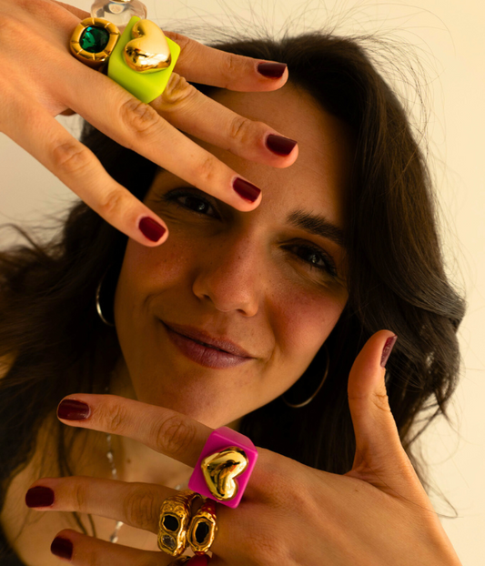 Anillo Uroa
