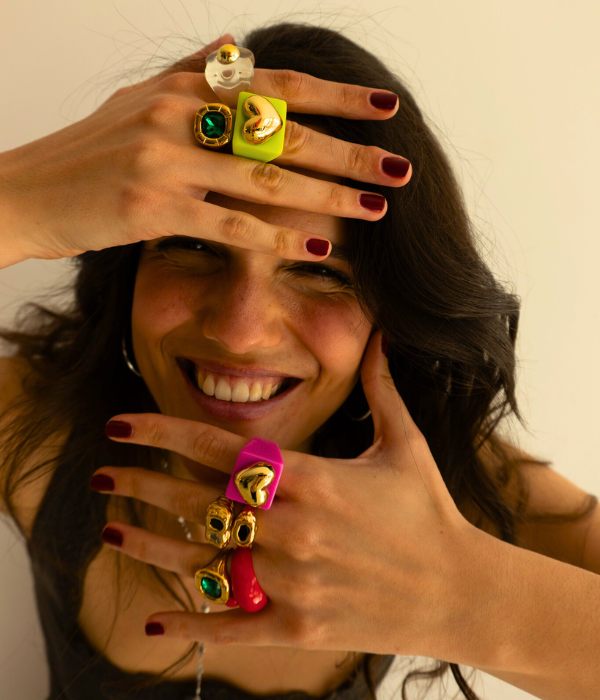 Anillo Uroa