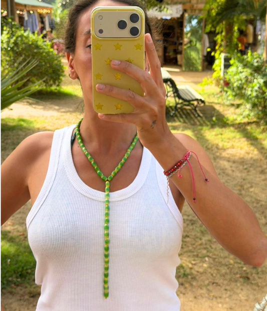Collar Bali