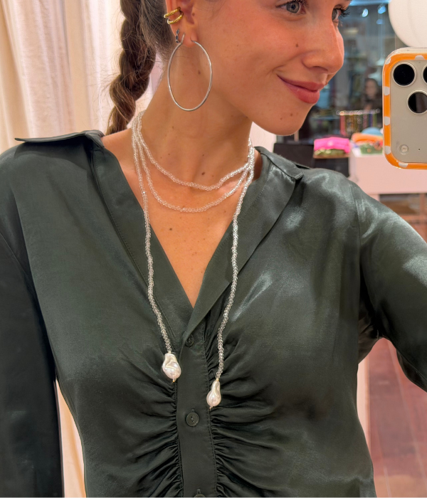 Collar Nina
