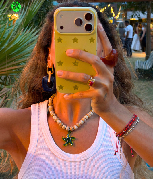 Collar Estrella 4