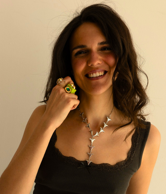 Veronica Necklace