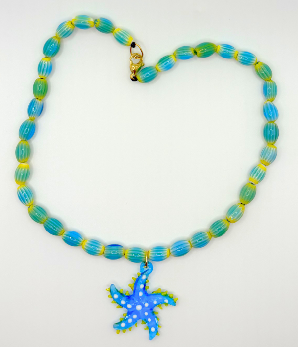 Collar Costa Starfish