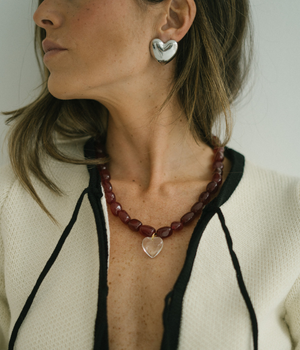 Raquel Necklace