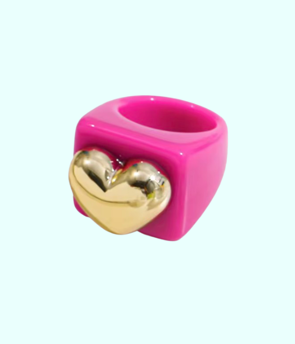 Anillo Uroa