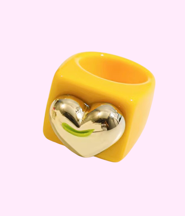 Anillo Uroa