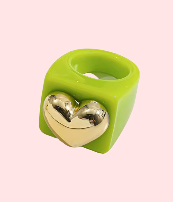 Anillo Uroa