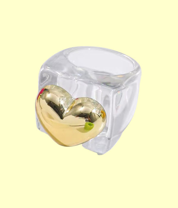 Anillo Uroa