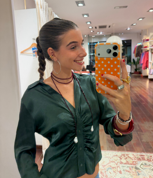 Collar Nina