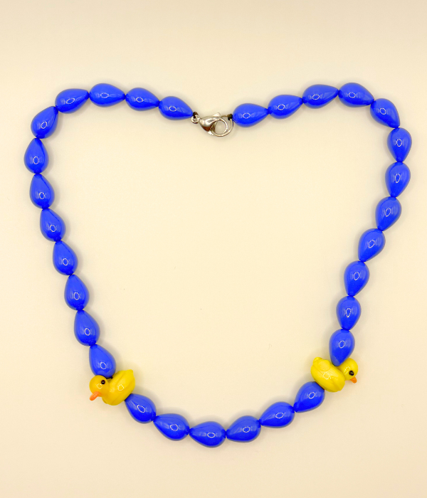 Collar Blue Lagoon
