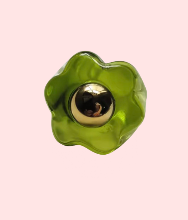 Anillo Mwera