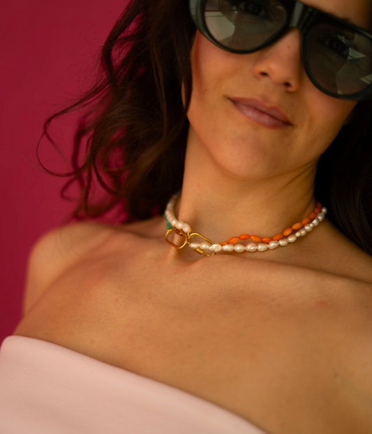 Paso 3 - Charms Ma Cherie