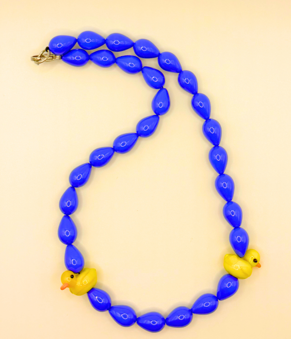 Collar Blue Lagoon