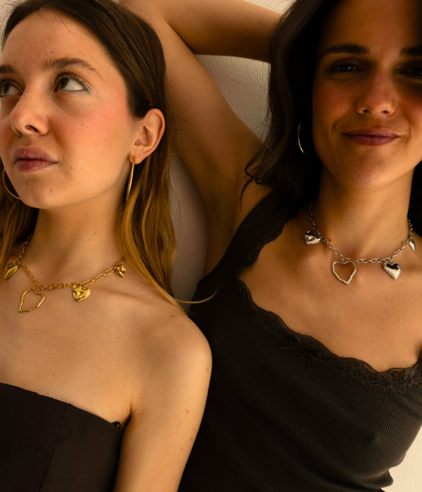 Collar Amelia