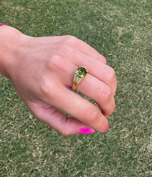 Anillo Marta