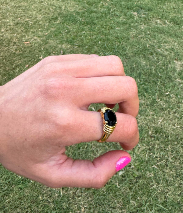 Anillo Marta