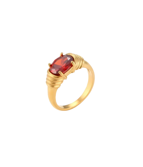 Anillo Marta