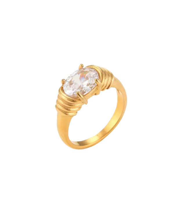 Anillo Marta