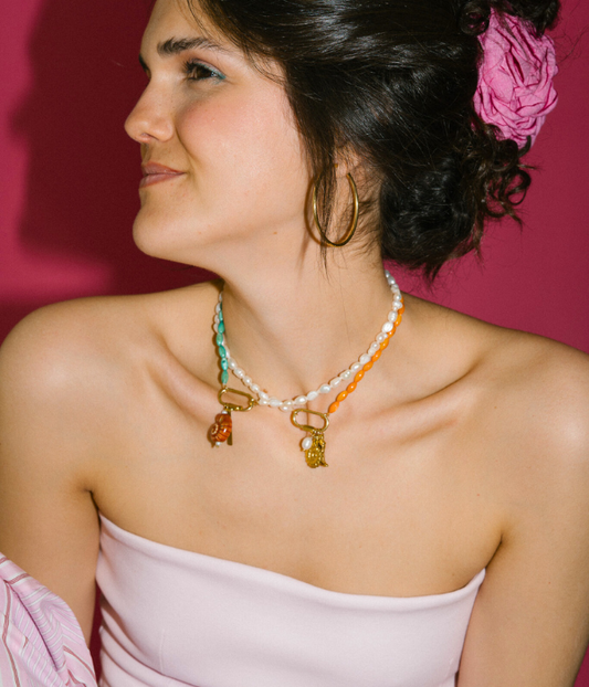 Paso 2 - Colores Ma Cherie