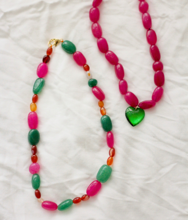 Natalia Necklace