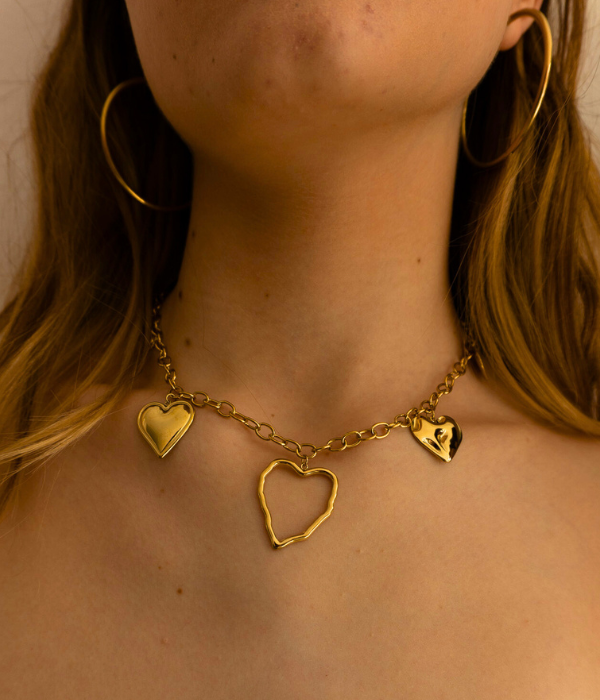 Collar Amelia