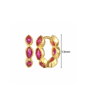 Fucsia dorado