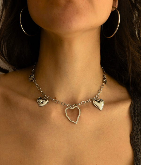 Collar Amelia