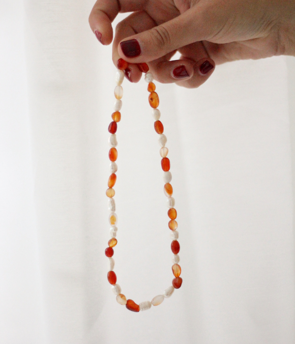 Mireia Necklace
