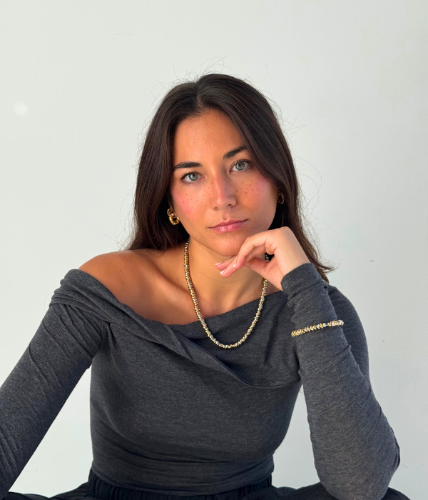 Pulsera Manhattan