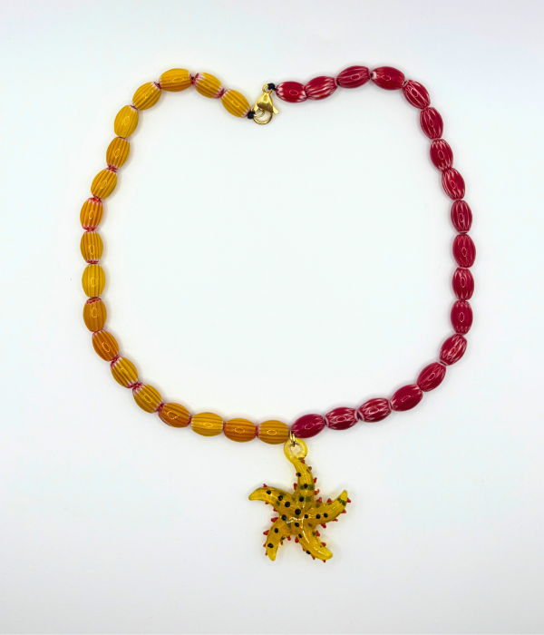 Collar Estrella diferentes modelos