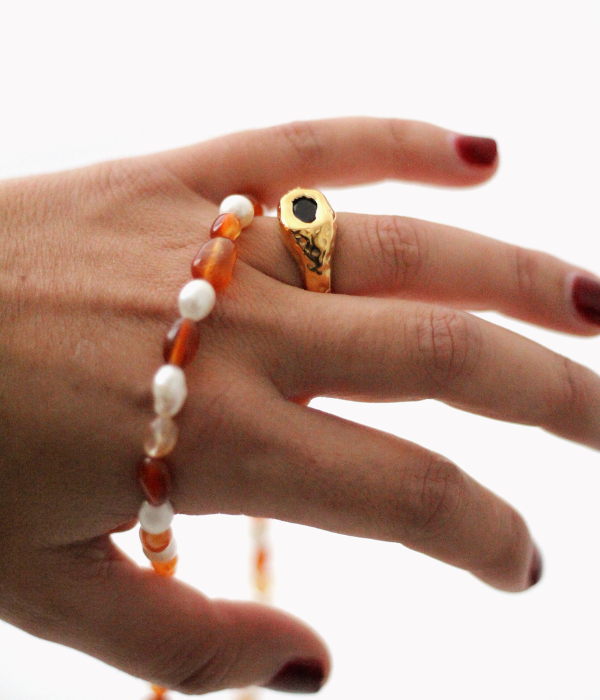 Mireia Necklace