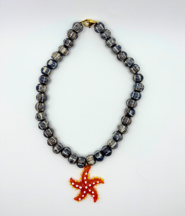 Collar Estrella diferentes modelos