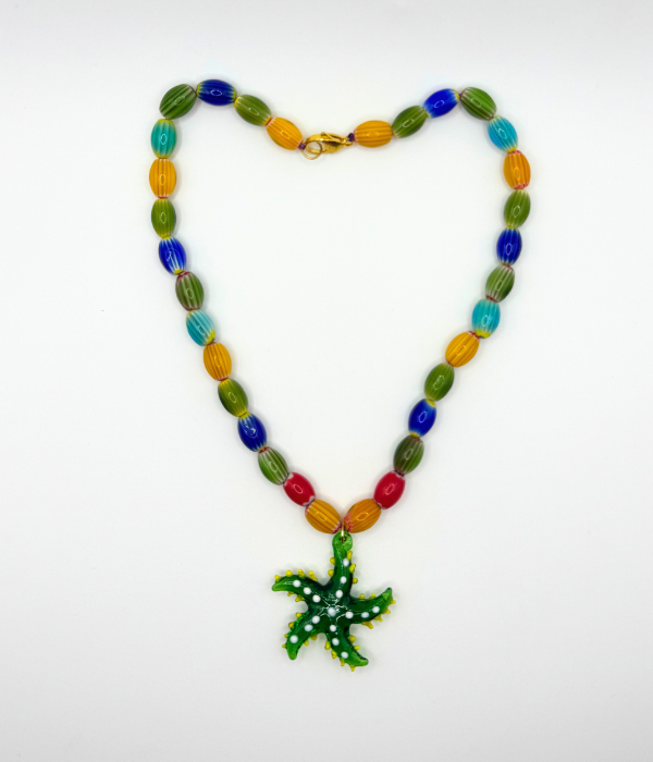 Collar Estrella diferentes modelos