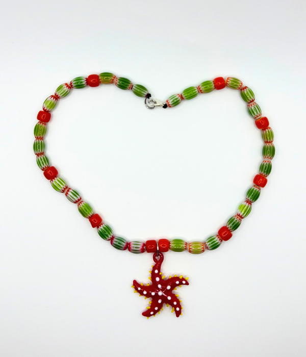 Collar Estrella diferentes modelos