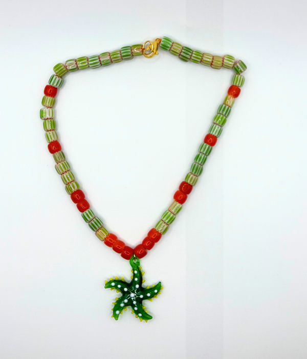 Collar Estrella diferentes modelos