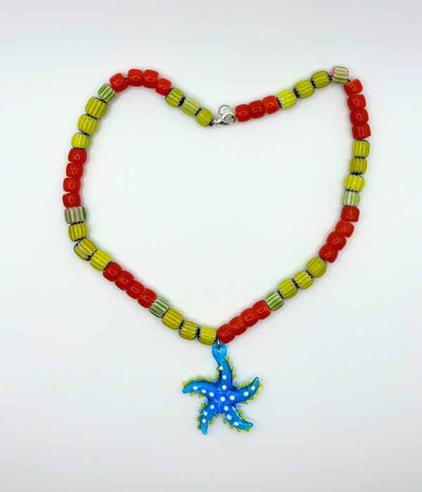 Collar Estrella diferentes modelos