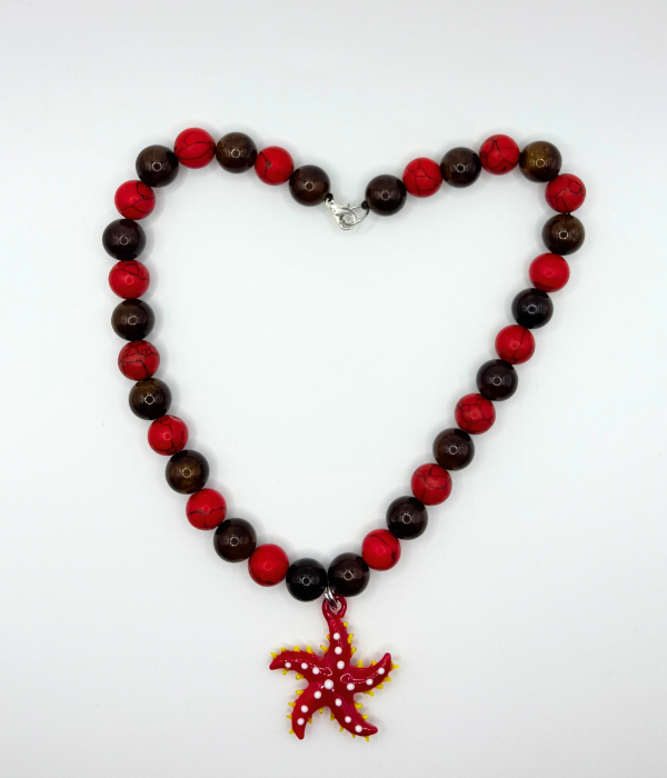 Collar Estrella diferentes modelos