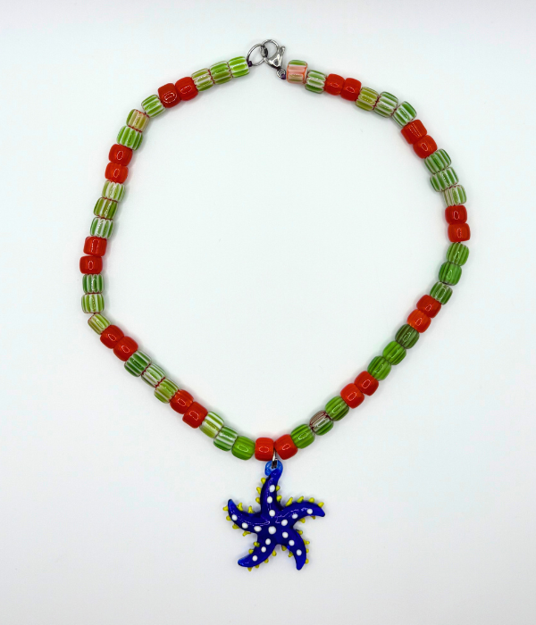 Collar Estrella diferentes modelos