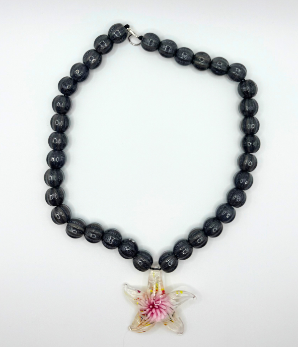 Collar Estrella diferentes modelos