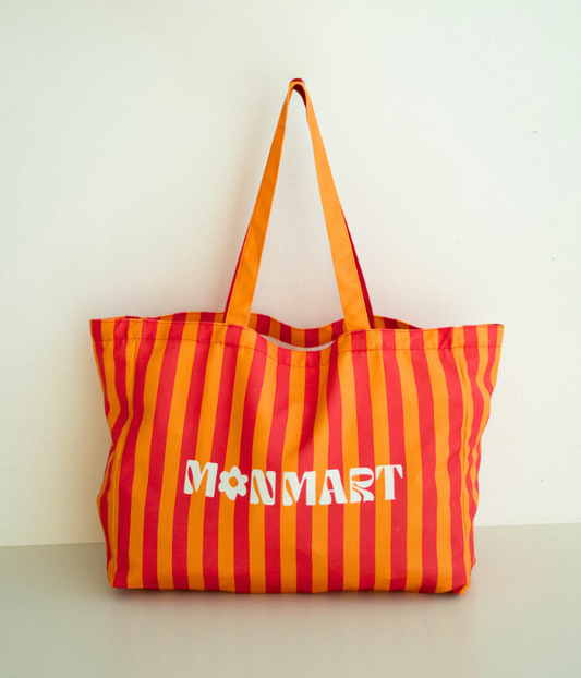 Sunset Tote Grande