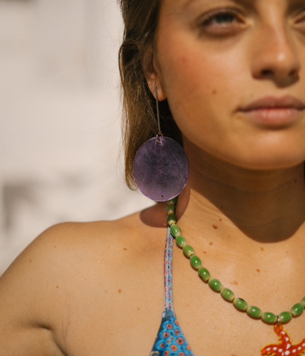 Pendientes Candy