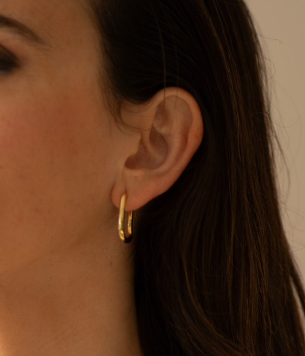Bondi Beach Base Earrings