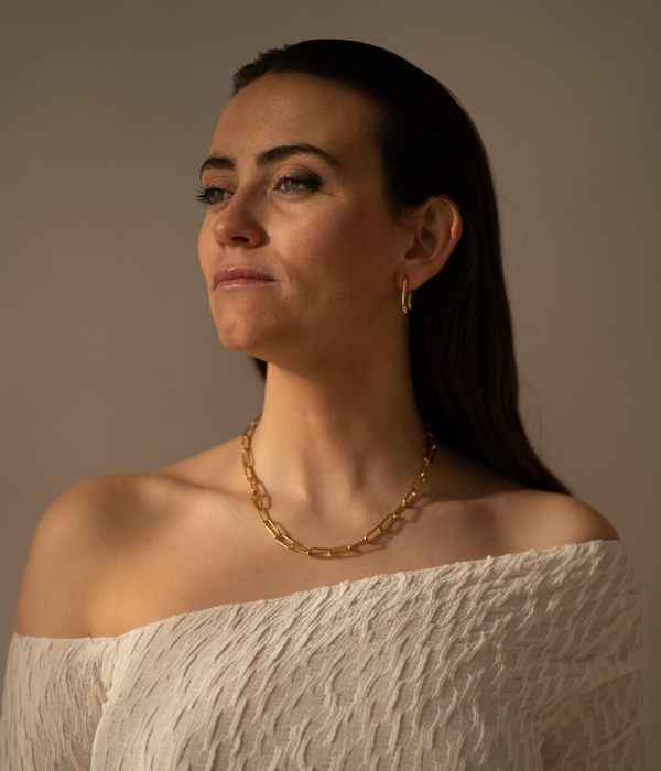 Daca Gold Necklace 