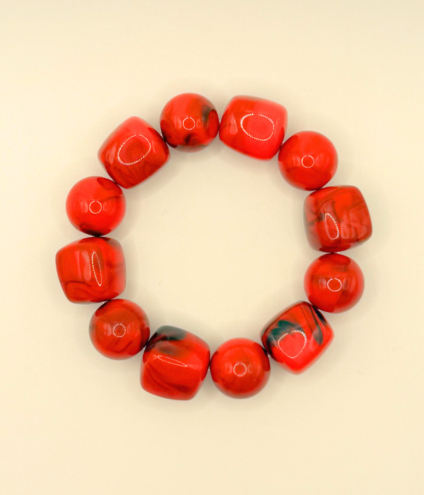 Bracelet Caribbean Queen
