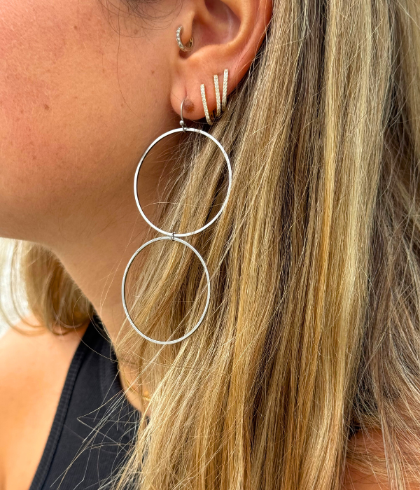 Pendientes IBIZA2